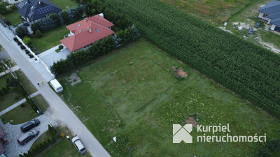 Działka 10ar | Wiązownica