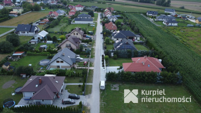 Działka 10ar | Wiązownica