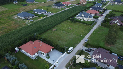 Działka 10ar | Wiązownica
