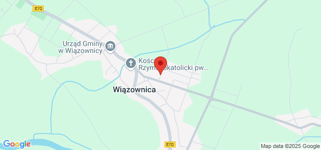 Działka 10ar | Wiązownica