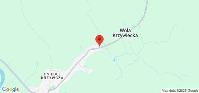 Mieszkanie z działkami /Wola Krzywiecka/