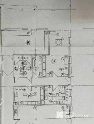Radziszów Obiekt przemysłowy 1416 m2 działka 30 a