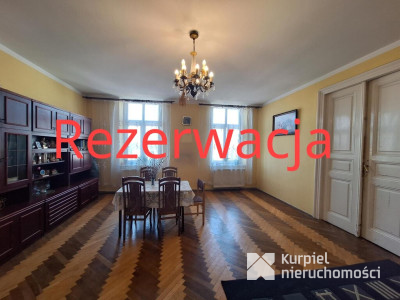 Przestrzenne mieszkanie w centrum-możliwość dwóch
