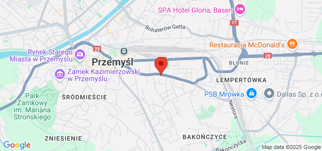 Przestrzenne mieszkanie w centrum-możliwość dwóch