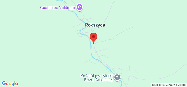 Ekonomiczny samowystarczalny dom parterowy