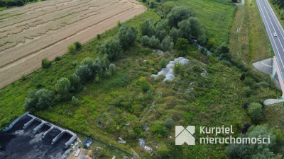 Teren inwestycyjny 30ar / Jarosław