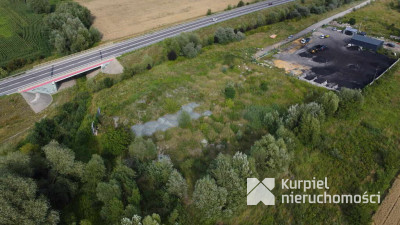 Teren inwestycyjny 30ar / Jarosław