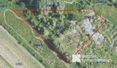 Teren inwestycyjny 30ar / Jarosław