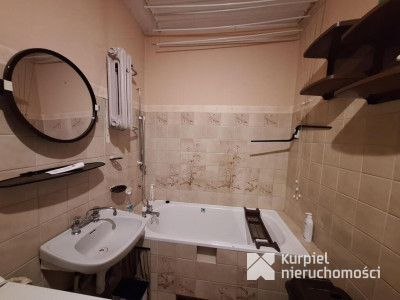 Mieszkanie 4 pokojowe II piętro Borelowskiego