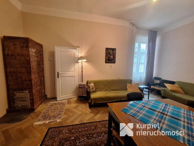 Mieszkanie w centrum ul. Smolki