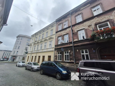 Mieszkanie w centrum ul. Smolki