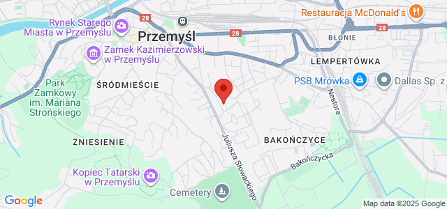 Mieszkanie w ekonomicznym bloku ul. Łukasińskiego