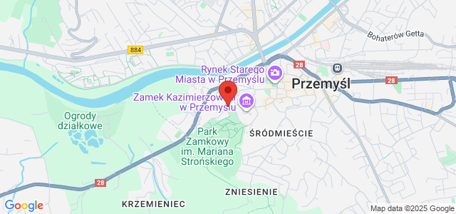 Wyjątkowe mieszkanie przy Parku Zamkowym