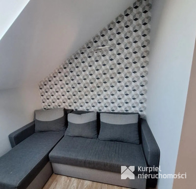 Mieszkanie za Parkiem | 60m2