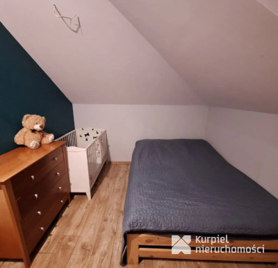 Mieszkanie za Parkiem | 60m2