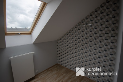 Mieszkanie za Parkiem | 60m2