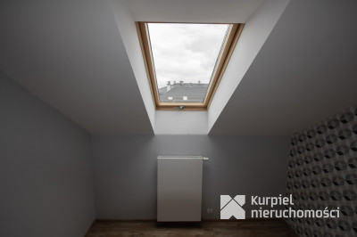 Mieszkanie za Parkiem | 60m2