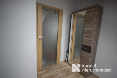 Mieszkanie za Parkiem | 60m2