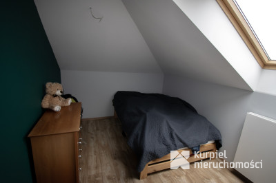 Mieszkanie za Parkiem | 60m2