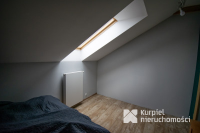 Mieszkanie za Parkiem | 60m2