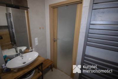 Mieszkanie za Parkiem | 60m2