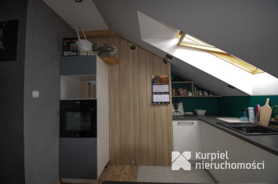 Mieszkanie za Parkiem | 60m2