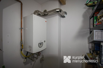 Mieszkanie za Parkiem | 60m2