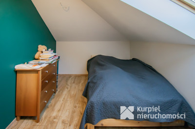 PROMOCJA - Mieszkanie za Parkiem | 60m2