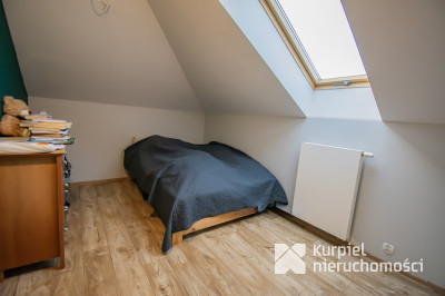 PROMOCJA - Mieszkanie za Parkiem | 60m2