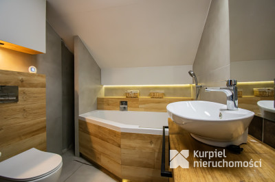 PROMOCJA - Mieszkanie za Parkiem | 60m2