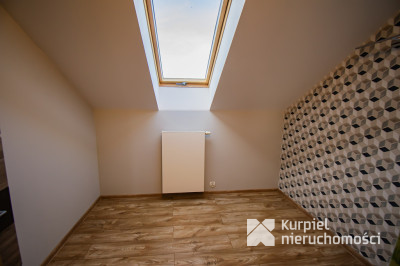 PROMOCJA - Mieszkanie za Parkiem | 60m2