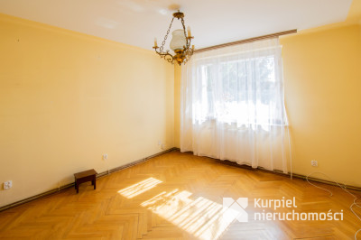 2-pokojowe mieszkanie 64 m² w centrum Jarosławia