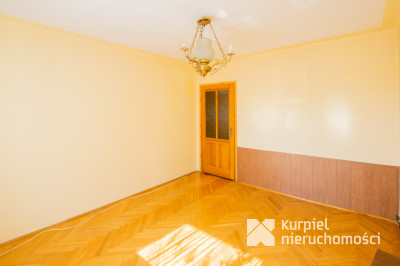 2-pokojowe mieszkanie 64 m² w centrum Jarosławia