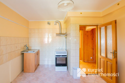 2-pokojowe mieszkanie 64 m² w centrum Jarosławia