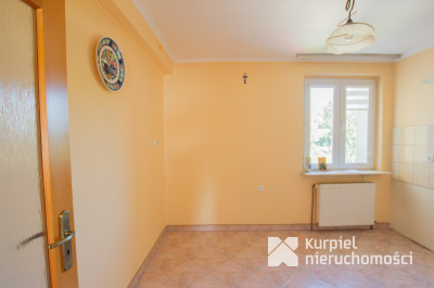2-pokojowe mieszkanie 64 m² w centrum Jarosławia