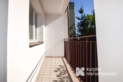 2-pokojowe mieszkanie 64 m² w centrum Jarosławia