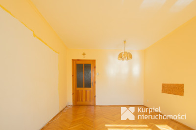 2-pokojowe mieszkanie 64 m² w centrum Jarosławia