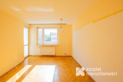 2-pokojowe mieszkanie 64 m² w centrum Jarosławia