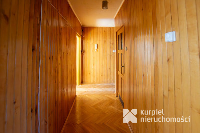 2-pokojowe mieszkanie 64 m² w centrum Jarosławia