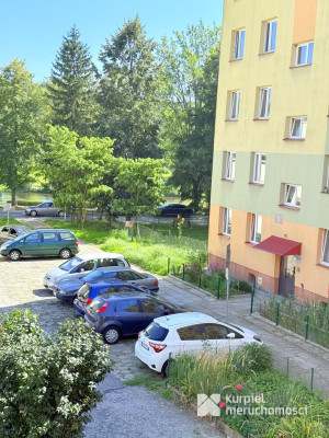 Na sprzedaż mieszkanie – Przemyśl,ul.Wieniawskiego