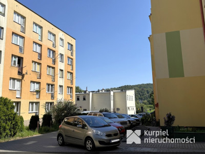 Na sprzedaż mieszkanie – Przemyśl,ul.Wieniawskiego