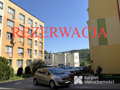 Na sprzedaż mieszkanie – Przemyśl,ul.Wieniawskiego