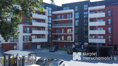 Mieszkanie | Plac Mickiewicza | Centrum
