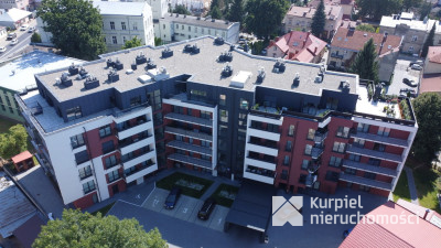 Mieszkanie | Plac Mickiewicza | Centrum