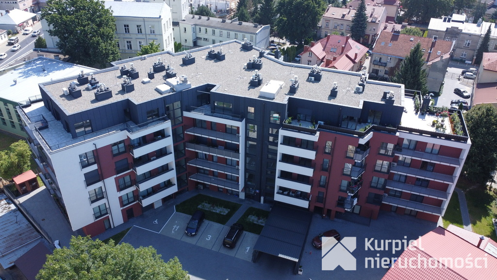 Mieszkanie | Plac Mickiewicza | Centrum
