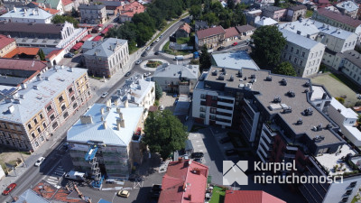 Mieszkanie | Plac Mickiewicza | Centrum