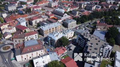 Mieszkanie | Plac Mickiewicza | Centrum