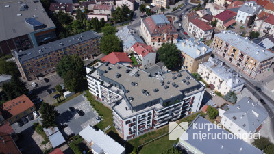 Mieszkanie | Plac Mickiewicza | Centrum