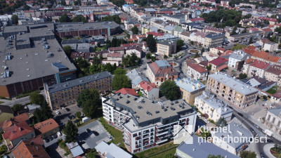 Mieszkanie | Plac Mickiewicza | Centrum