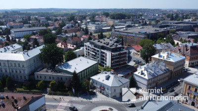 Mieszkanie | Plac Mickiewicza | Centrum